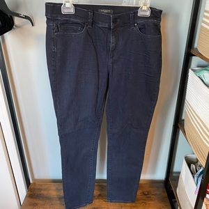 Ann Taylor Jeans